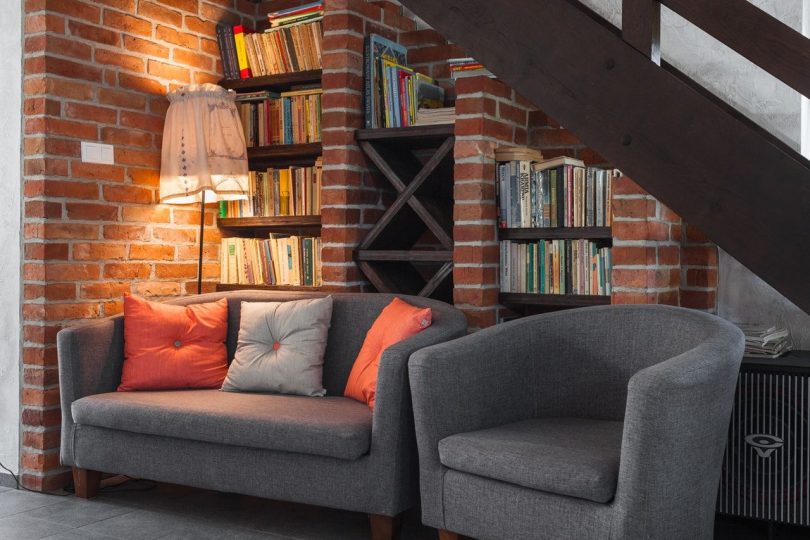 sofá perfecto para tu habitación