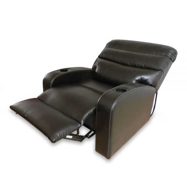 Negrita Ganar Incienso Sillon reclinable reposet Niagara - Mobydec Muebles | Venta de muebles en  línea salas, sillones, mesas
