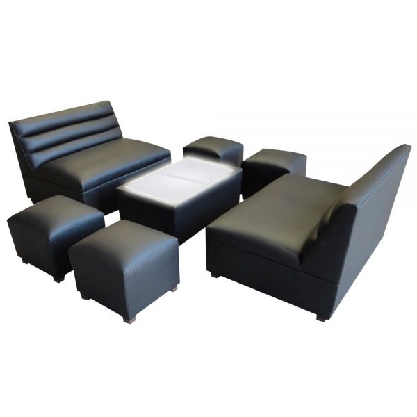 Sala Lounge 3 - Muebles de muebles en línea salas, sillones, mesas