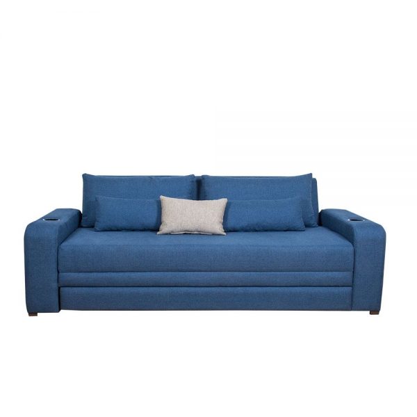 Sofa cama Litto matrimonial - Mobydec Muebles | Venta de muebles en línea  salas, sillones, mesas