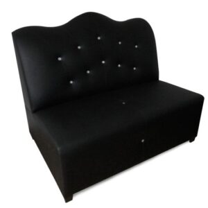 sillón doble king Mobydec
