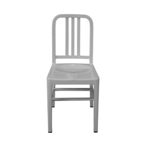 silla Marin metal Mobydec