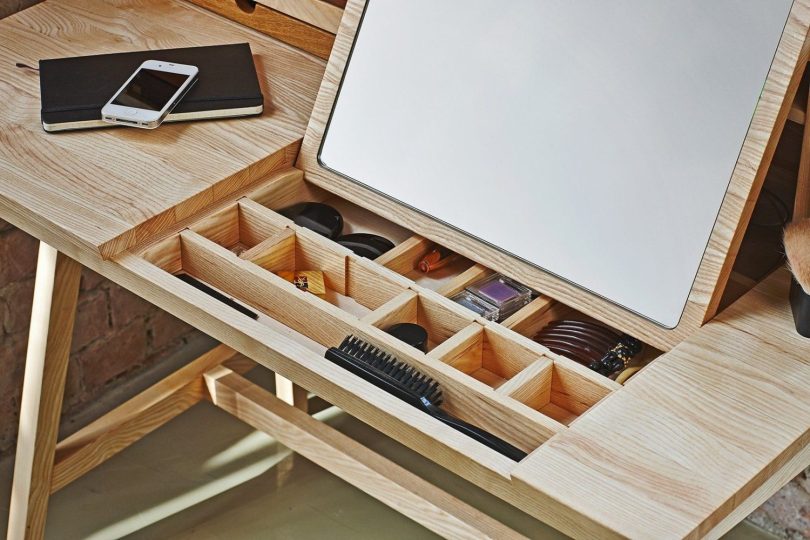 muebles multifuncionales