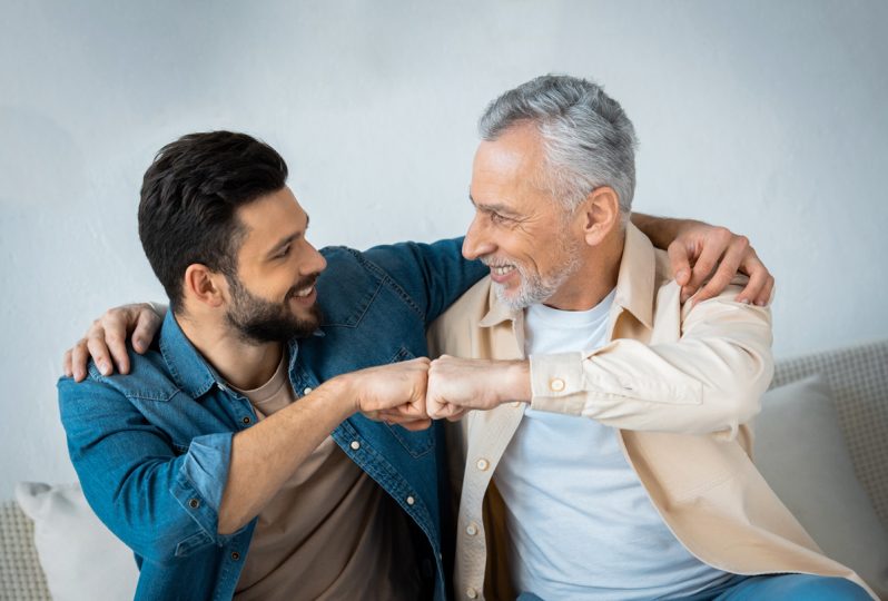 día del padre