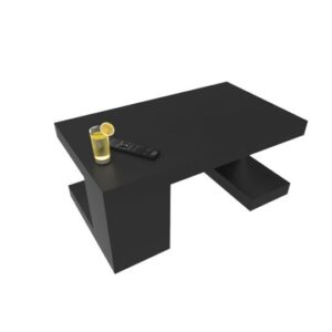 mesa de centro Zig Mobydec