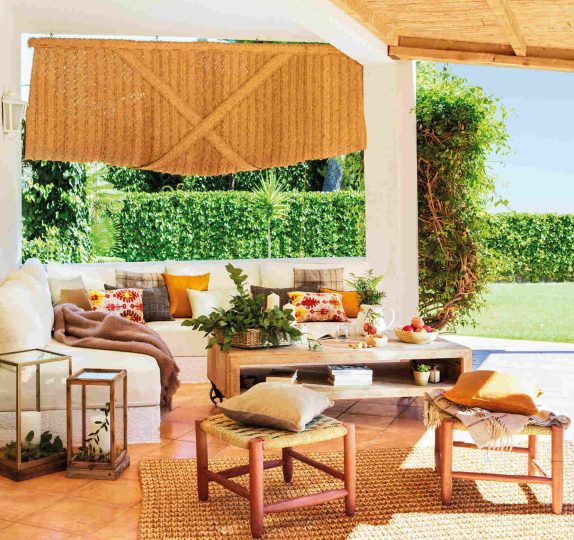 hogar fresco