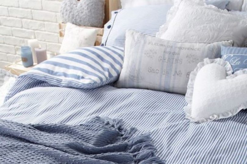 ropa de cama