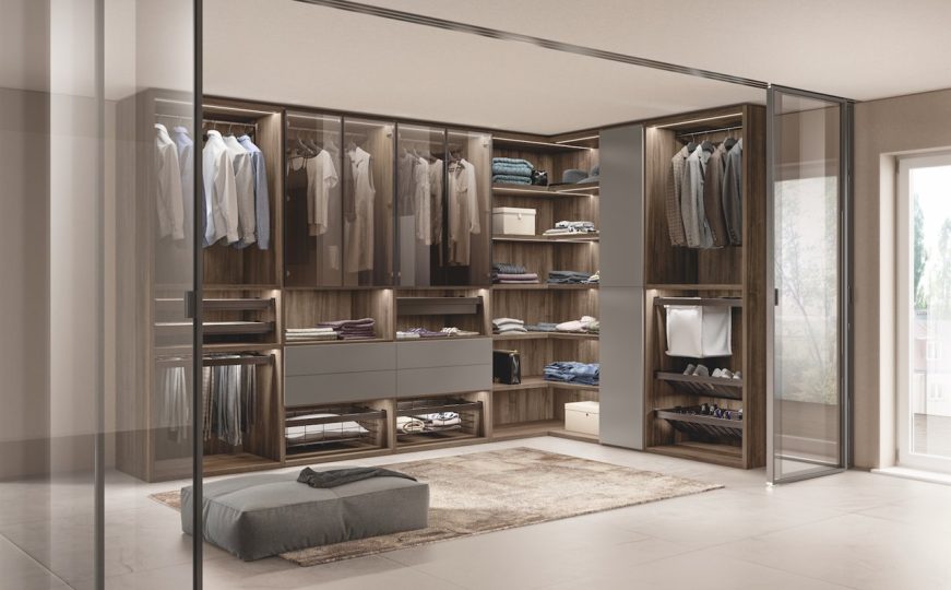 vestidor
