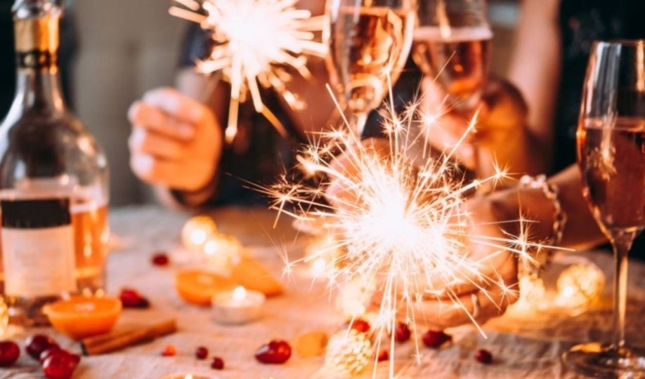 año nuevo