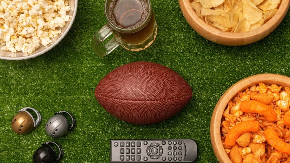 Super Bowl