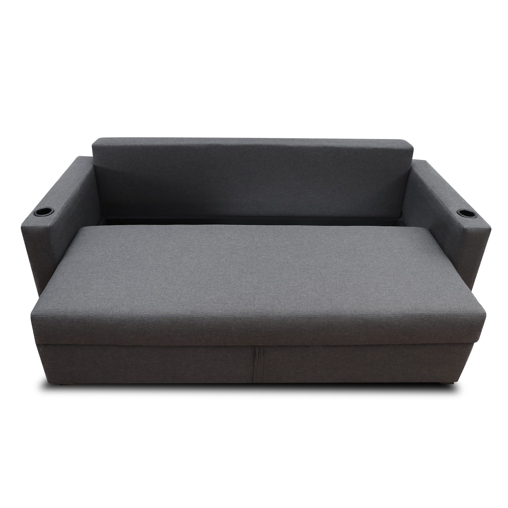 Sofá cama Litto individual - Mobydec Muebles  Venta de muebles en línea  salas, sillones, mesas