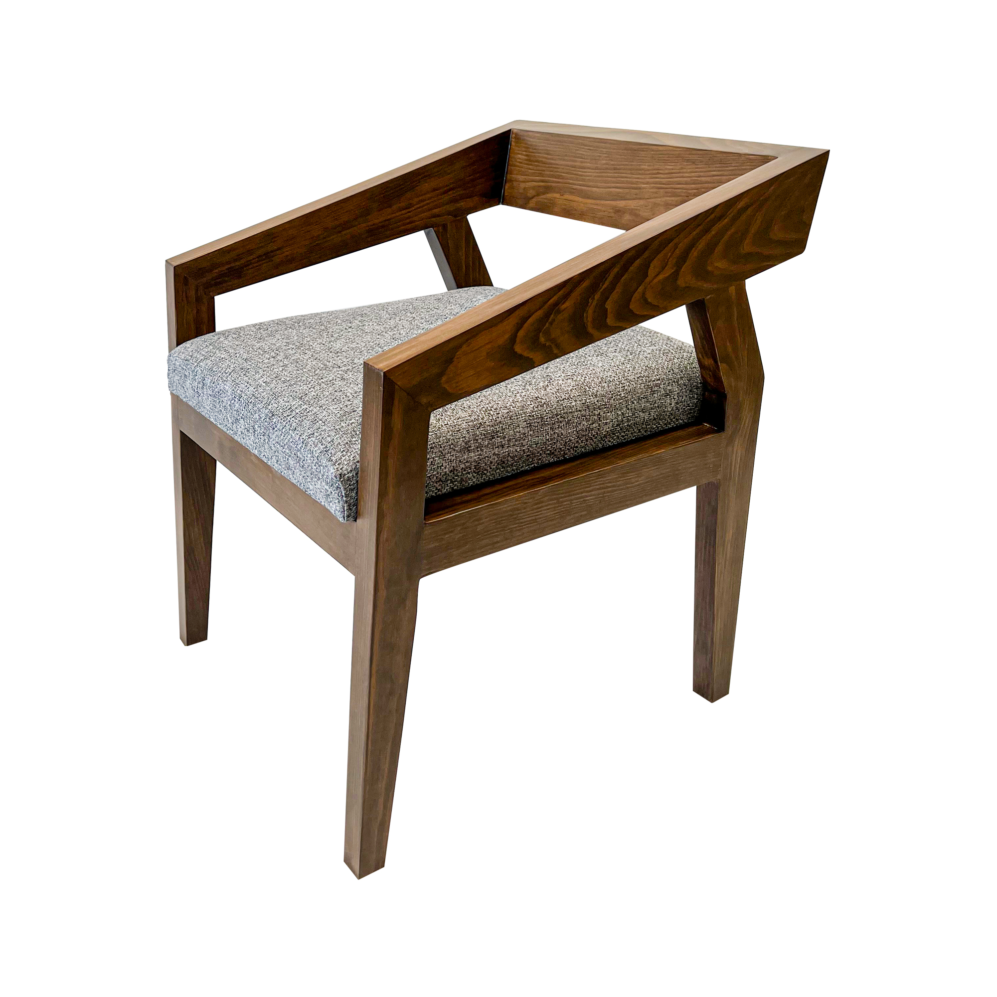Silla Modelo Arista - Mobydec Muebles  Venta de muebles en línea salas,  sillones, mesas