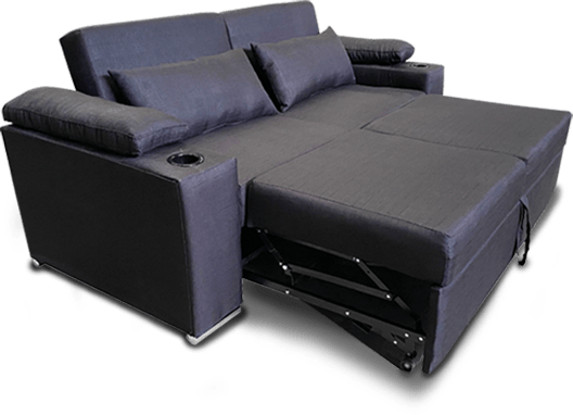 Sofá Cama Ankor King Size - Mobydec Muebles  Venta de muebles en línea  salas, sillones, mesas
