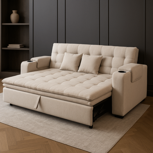 Sofa Cama Ankor Matrimonial