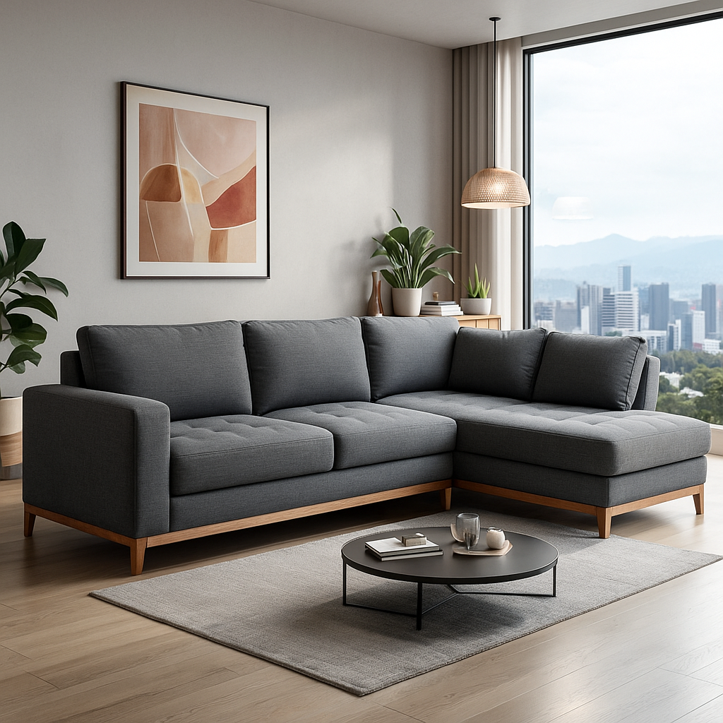 Sala Esquinera Andrea