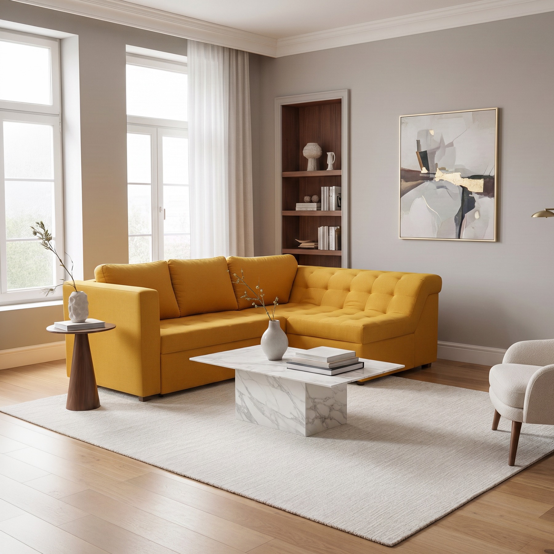Mobydec Muebles - Fotografía de producto