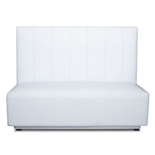 Sillón Booth doble Milán - Image 3
