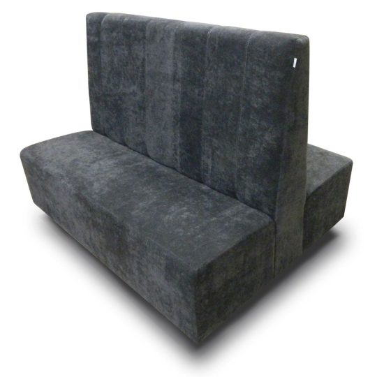 Sillón Booth doble Milán - Image 5