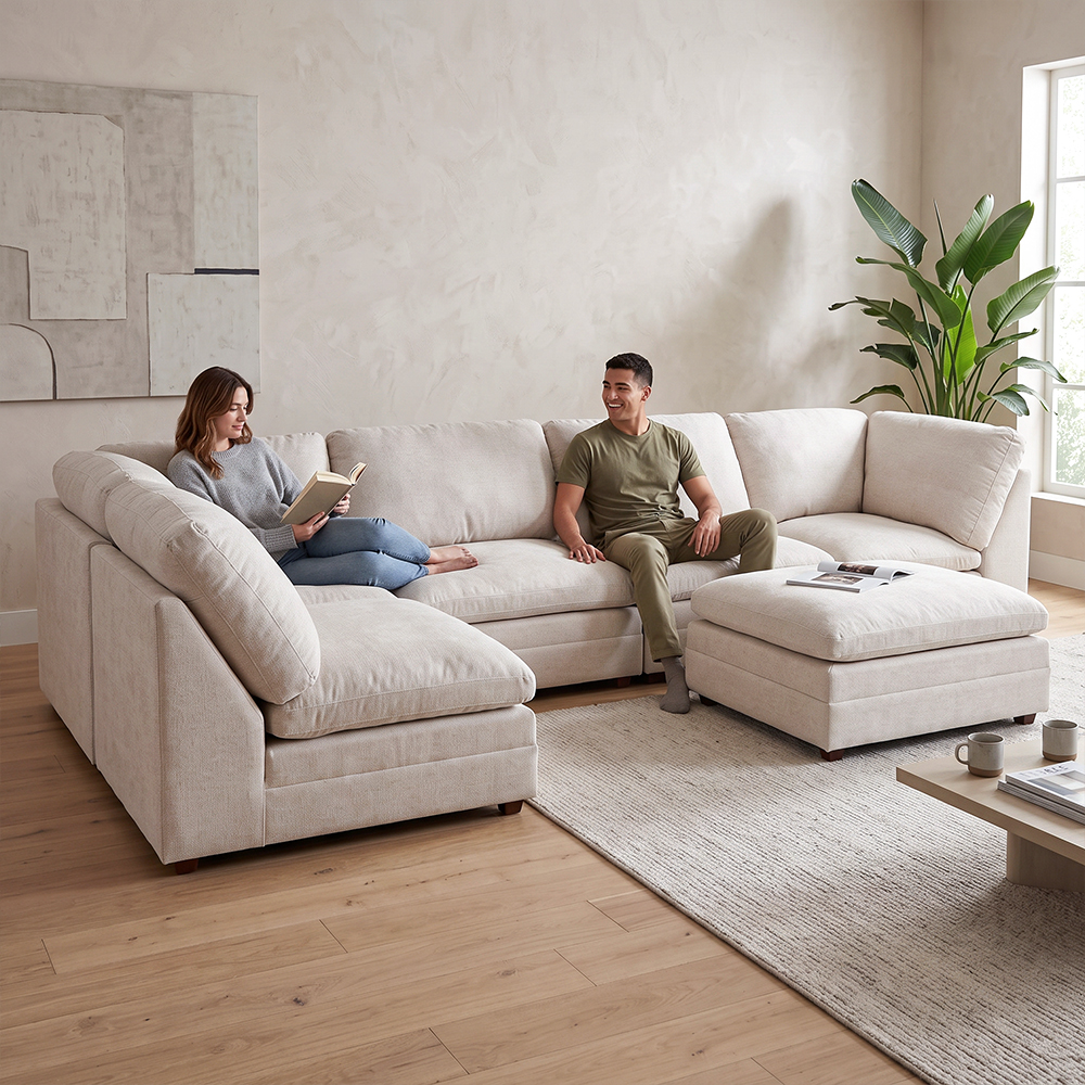 Mobydec Muebles - Fotografía de producto