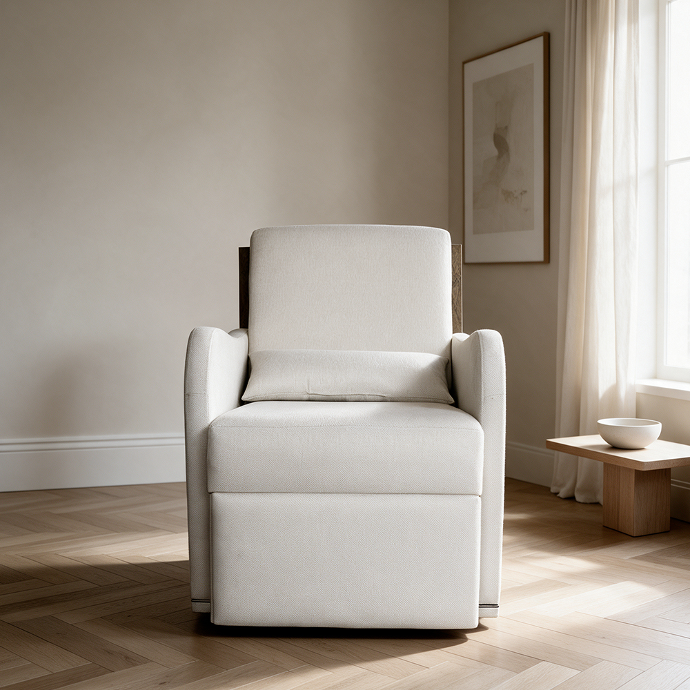 Mobydec Muebles - Fotografía de producto